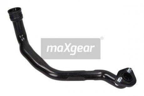Шланг вентиляції кришки головки циліндра MAXGEAR 180212 (фото 1)