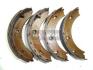 Колодки ручного гальма MAXGEAR 19-0304 (фото 1)