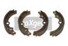 Гальмівні колодки (набір) MAXGEAR 191785 (фото 1)