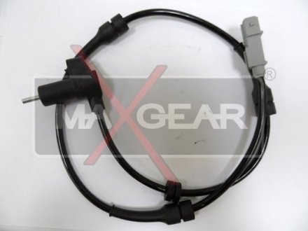 Датчик частоти обертання колеса MAXGEAR 200025