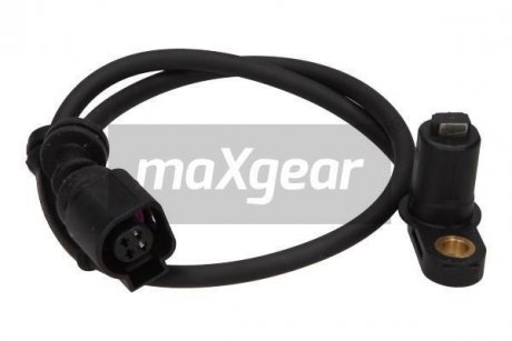 Датчик, частота вращения колеса MAXGEAR 200088