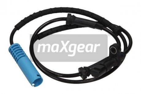 Датчик, частота вращения колеса MAXGEAR 200090