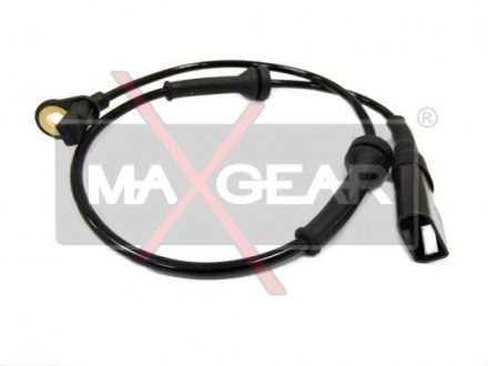 Датчик частоти обертання колеса MAXGEAR 200094 (фото 1)