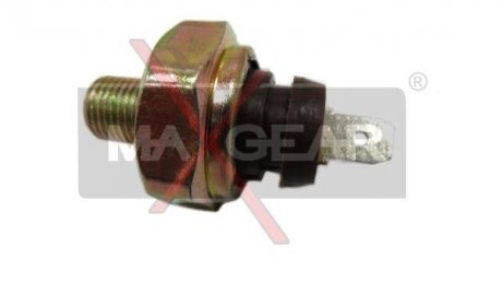 Датчик давления масла MAXGEAR 210100