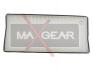 Фільтр, повітря у внутрішньому просторі MAXGEAR 26-0012 (фото 1)