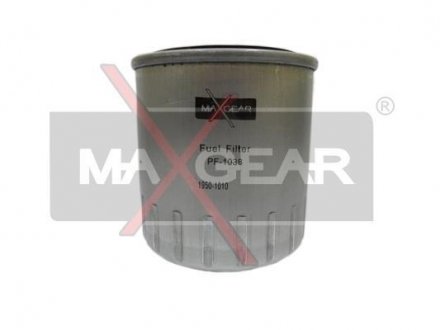 Фильтр топлива MAXGEAR 260020