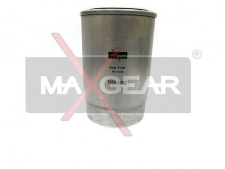 Фильтр топлива MAXGEAR 260032