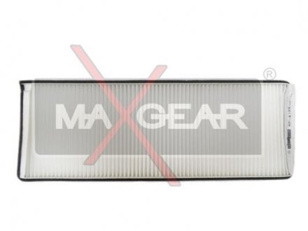 Фильтр воздуха (салона) MAXGEAR 260059 (фото 1)