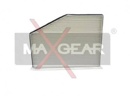 Фільтр повітря (салону) MAXGEAR 260117