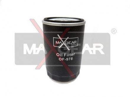 Фільтр масла MAXGEAR 260129