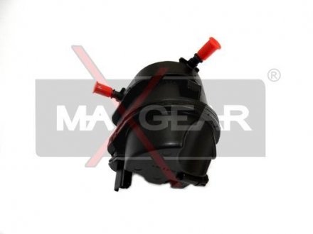 Топливный фильтр MAXGEAR 260167