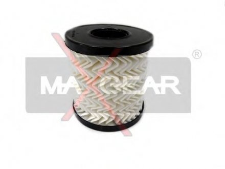 Фільтр масла MAXGEAR 260193 (фото 1)