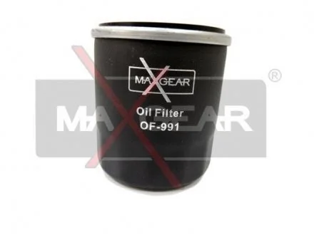 Фільтр масла MAXGEAR 260274