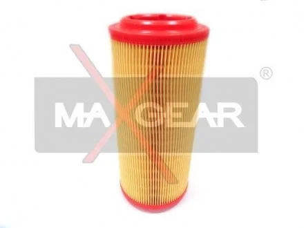 Фільтр повітряний Fiat Doblo 1.6i/1.9D/JTD 01- MAXGEAR 26-0310
