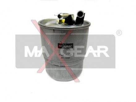 Топливный фильтр MAXGEAR 26-0412 (фото 1)