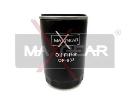 Фильтр масла MAXGEAR 260425