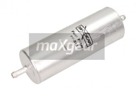 Фильтр топлива MAXGEAR 260496