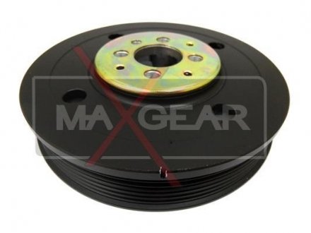 Шків колінчастого валу MAXGEAR 300049