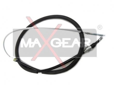 Трос ручного гальма MAXGEAR 320050