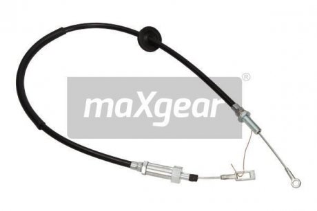 Трос, стояночная тормозная система MAXGEAR 320062 (фото 1)