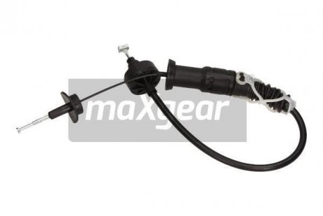 Трос, управление сцеплением MAXGEAR 320066