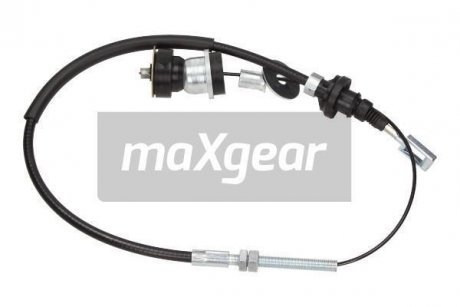 Трос зчеплення MAXGEAR 320128