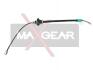 Трос ручного тормоза MAXGEAR 320274 (фото 1)