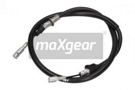 Трос ручного гальма MAXGEAR 320393 (фото 1)