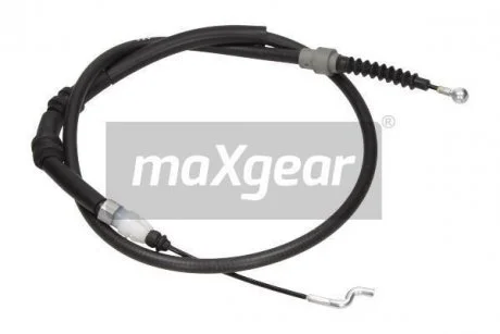 Трос ручного гальма MAXGEAR 320397