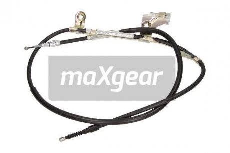 Трос, стояночная тормозная система MAXGEAR 320398 (фото 1)