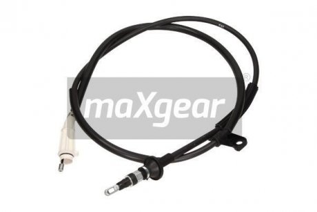 Трос ручного гальма MAXGEAR 320414