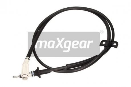 Трос, стояночная тормозная система MAXGEAR 320416 (фото 1)