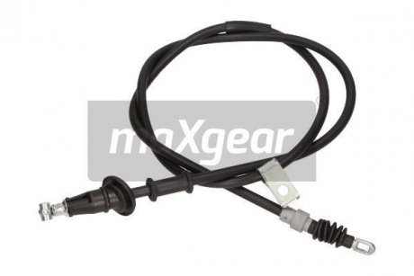 Трос ручного гальма MAXGEAR 320418