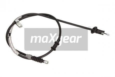 Трос ручного гальма MAXGEAR 320420