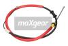 Трос ручного гальма MAXGEAR 320483 (фото 1)