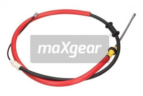 Трос ручного гальма MAXGEAR 320483