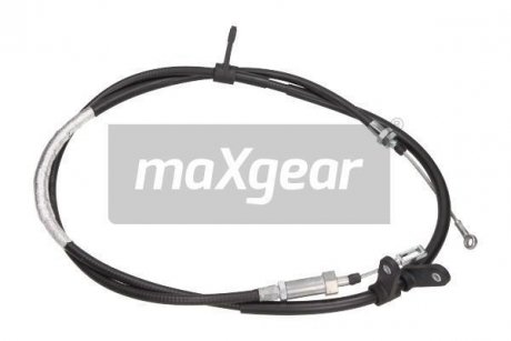 Трос, стояночная тормозная система MAXGEAR 320505 (фото 1)