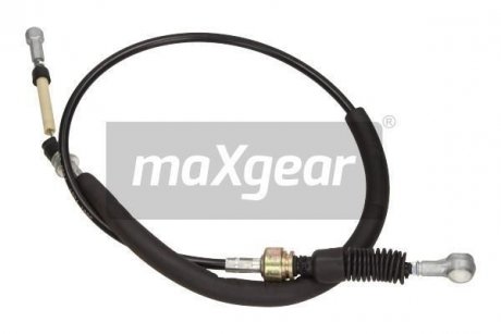 LINKA ZMIANY BIEGрW FIAT SEICENTO 1,1 DЭUGA 1270/1055 MAXGEAR 320564