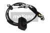 Трос переключения передач RENAULT TRAFFIC 01-/VIVARO MAXGEAR 320583 (фото 1)