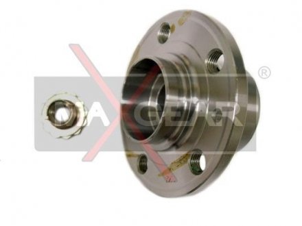 Комплект подшипника ступицы колеса MAXGEAR 330381