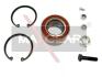 Підшипник маточини колеса MAXGEAR 330392 (фото 1)