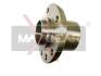 Комплект підшипника маточини колеса MAXGEAR 330460 (фото 1)