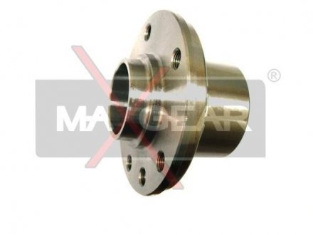 Комплект підшипника маточини колеса MAXGEAR 330460