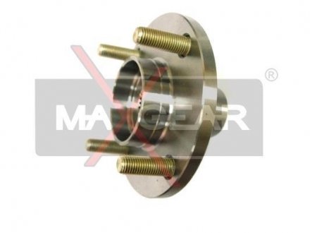 Маточина колеса MAXGEAR 33-0480