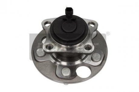 Підшипник колеса TOYOTA T. AURIS 07-/COROLLA 06-07 MAXGEAR 330625