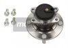 Підшипник кульковий MITSUBISHI T. COLT/SMART FOURFOR 04- Z ABS MAXGEAR 330653 (фото 1)