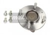 Підшипник кульковий MITSUBISHI T. COLT/SMART FOURFOR 04- Z ABS MAXGEAR 330653 (фото 2)