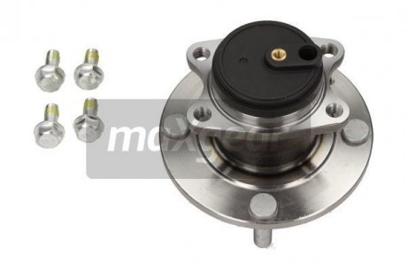 Підшипник кульковий MITSUBISHI T. COLT/SMART FOURFOR 04- Z ABS MAXGEAR 330653