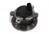 Підшипник кульковий VOLVO T. S80/XC70/V70 III/MONDEO IV 06- MAXGEAR 330696 (фото 2)