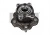 Подшипник шариковый NISSAN T. QASHQAI 07- 1.5/2.0 DCI /RENAULT KOLEOS 2.0 DCI 07- MAXGEAR 330716 (фото 2)